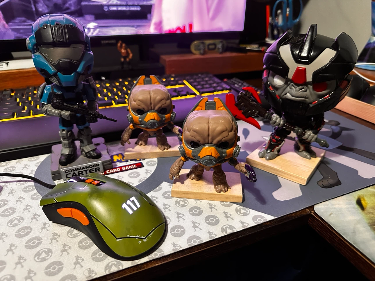 Halo Bundle