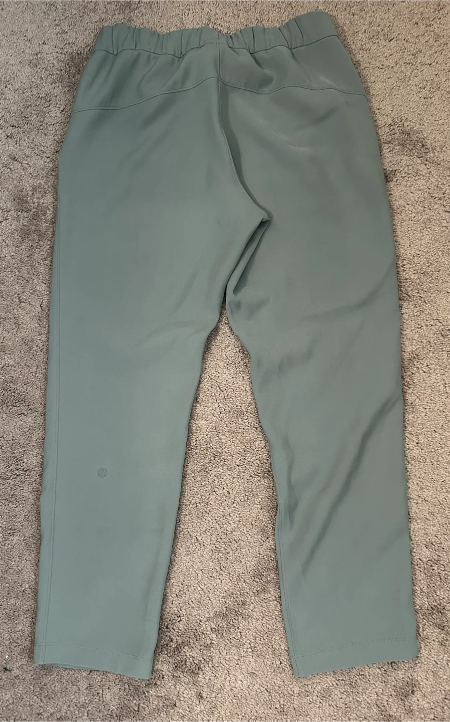 Lululemon On the Fly 7/8 Pant Woven - photo 3