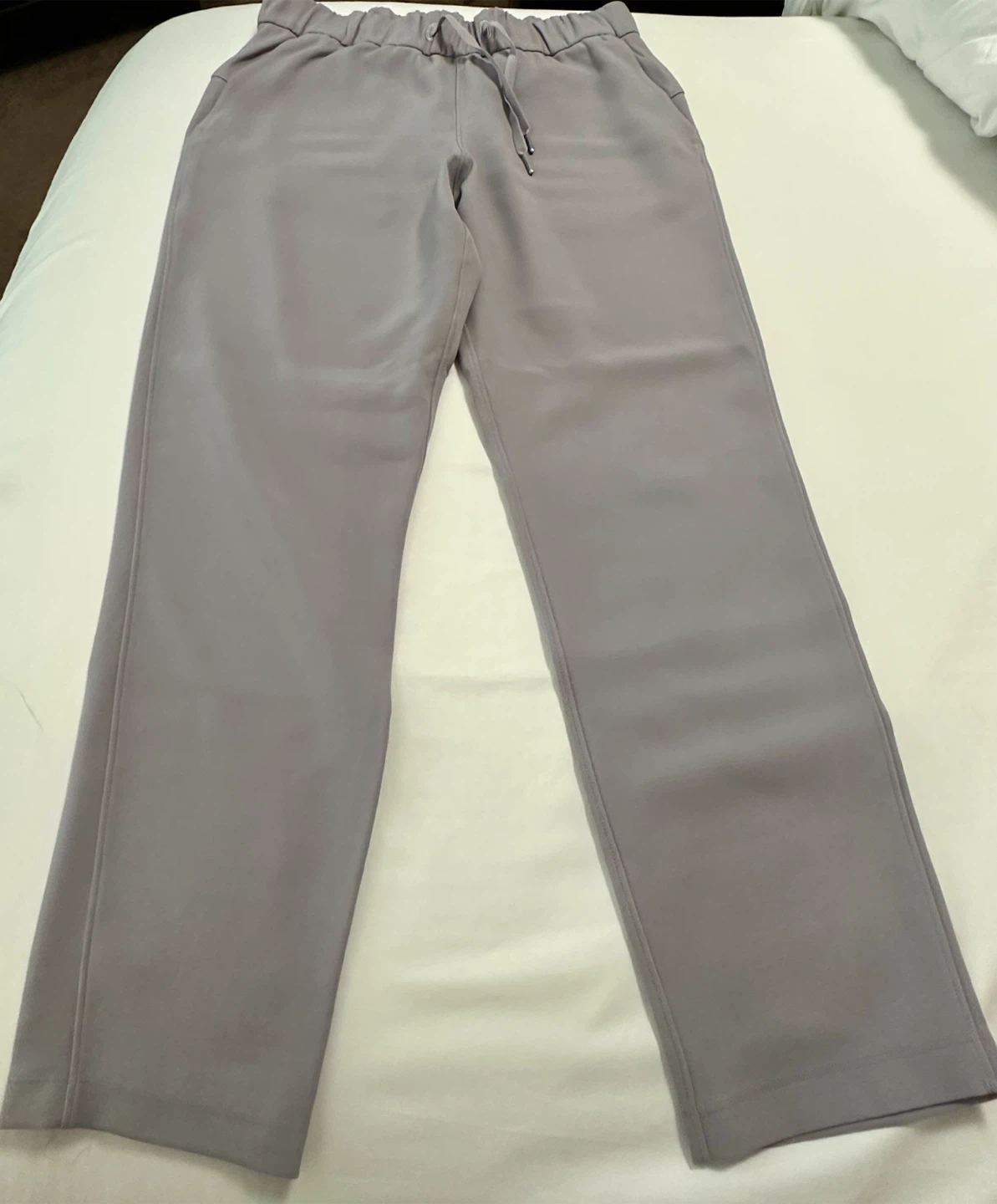Lululemon On the Fly 7/8 Pant Woven - photo 4