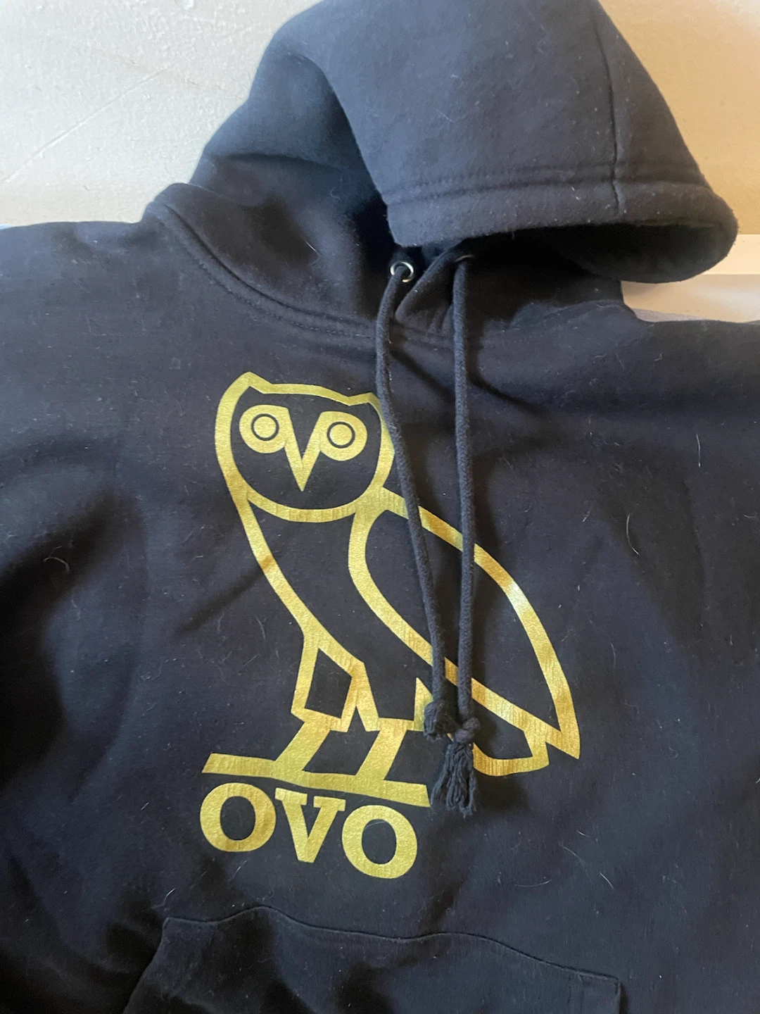 OVO Owl Hoodie