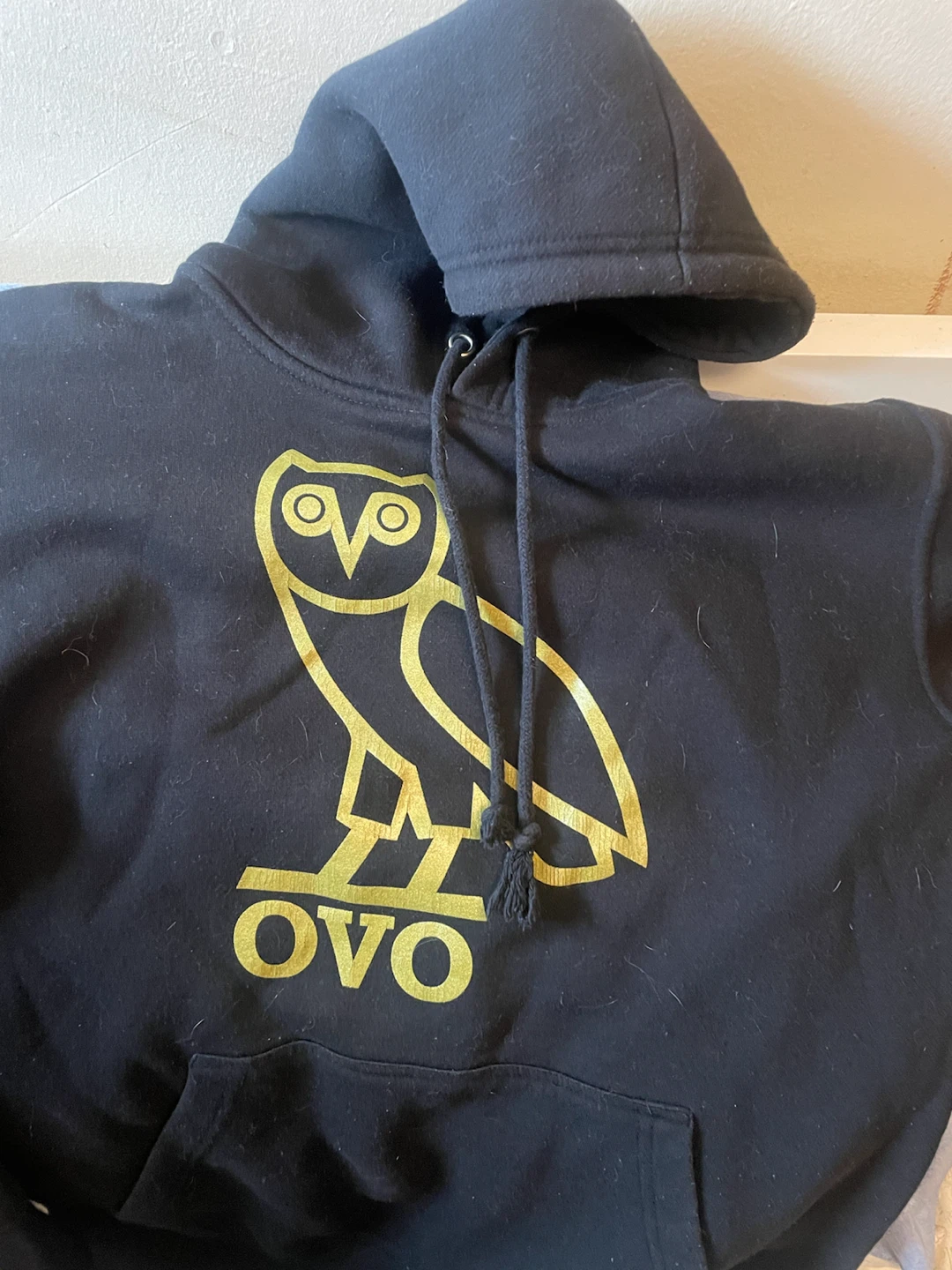 OVO Owl Hoodie - photo 2