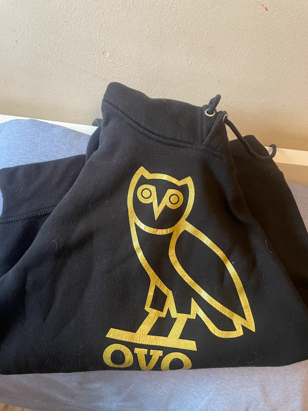 OVO Owl Hoodie - photo 3