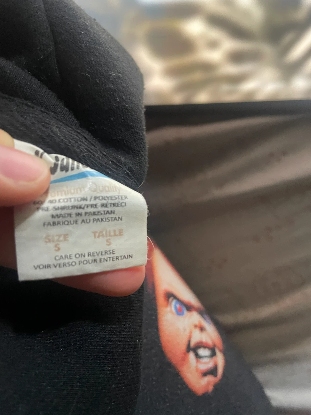OVO Owl Hoodie - photo 5