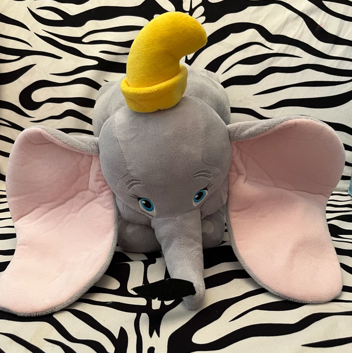 ♥️ Disney Store Official Dumbo Plush Toy ♥️ - photo 3