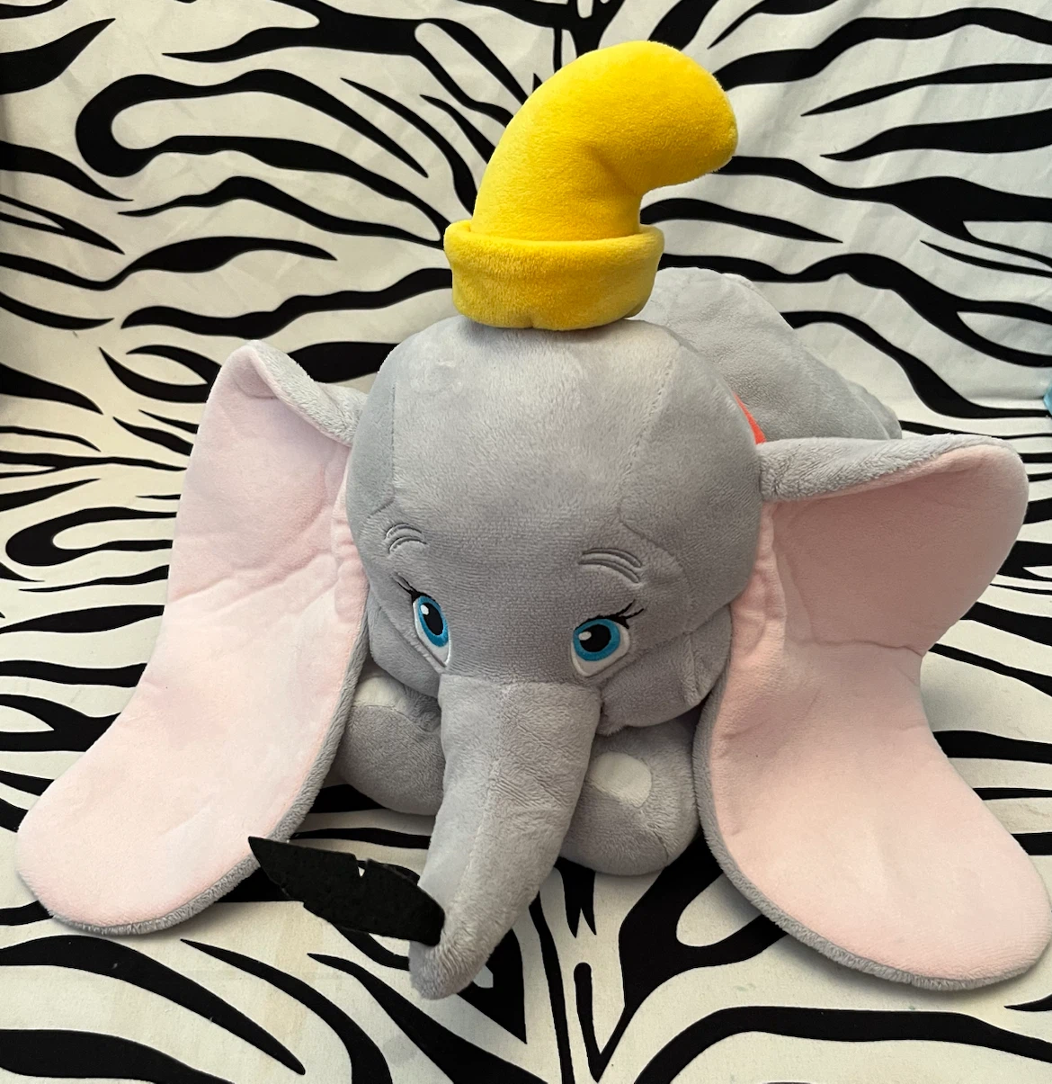 ♥️ Disney Store Official Dumbo Plush Toy ♥️ - photo 5