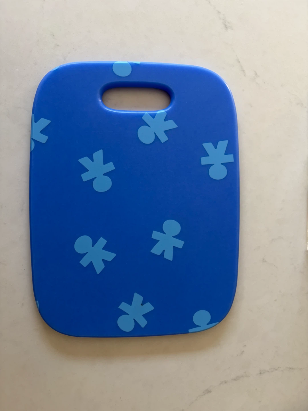 New Alessi  Girotondo Cutting Board