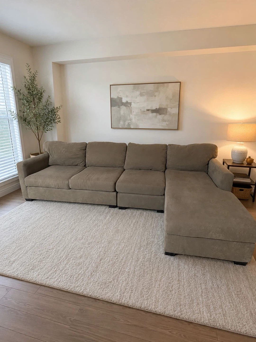 Sectional Sofa Delivery Available