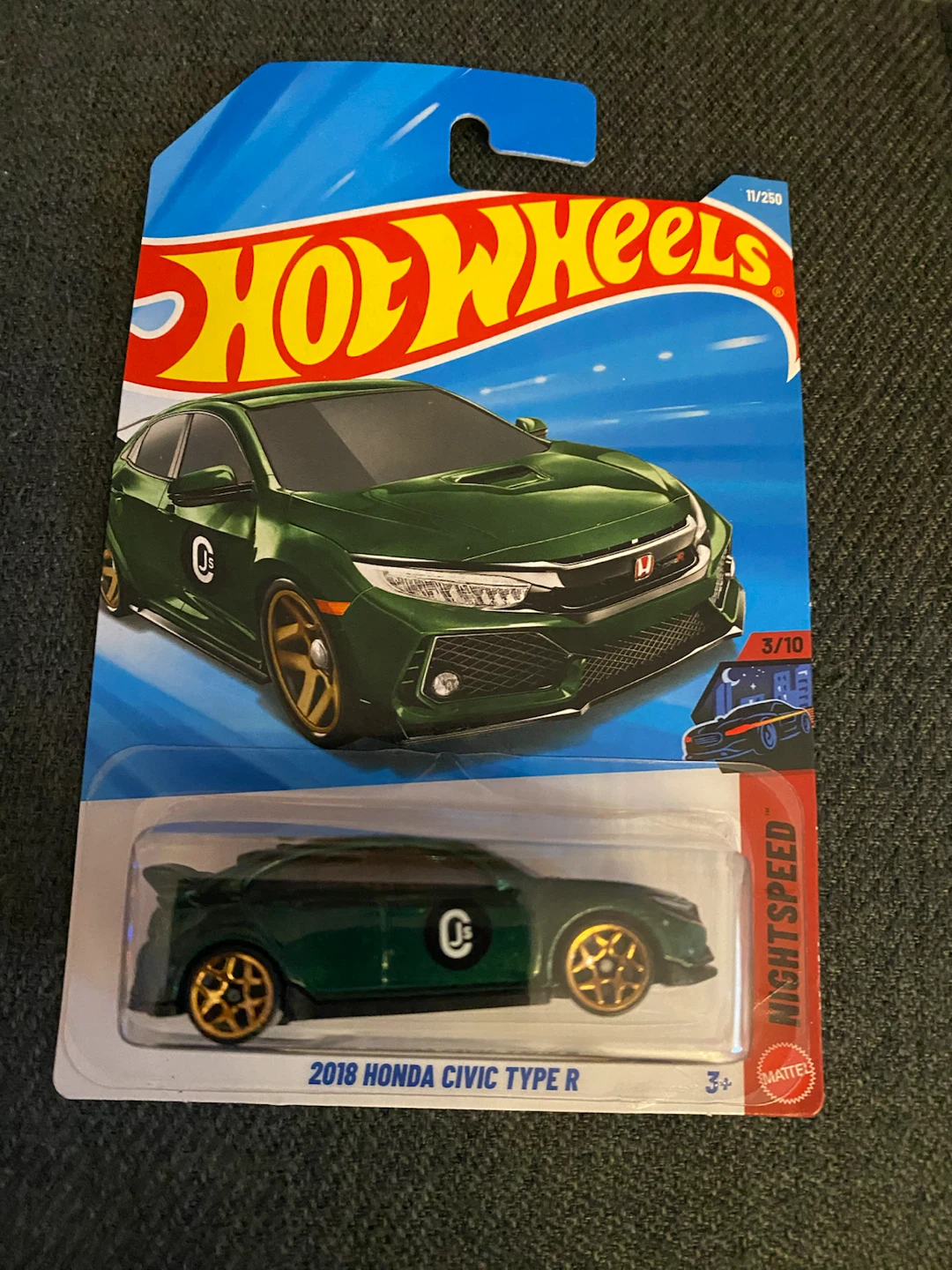 Hot Wheels and Matchbox Toy Cars Bundle - photo 2