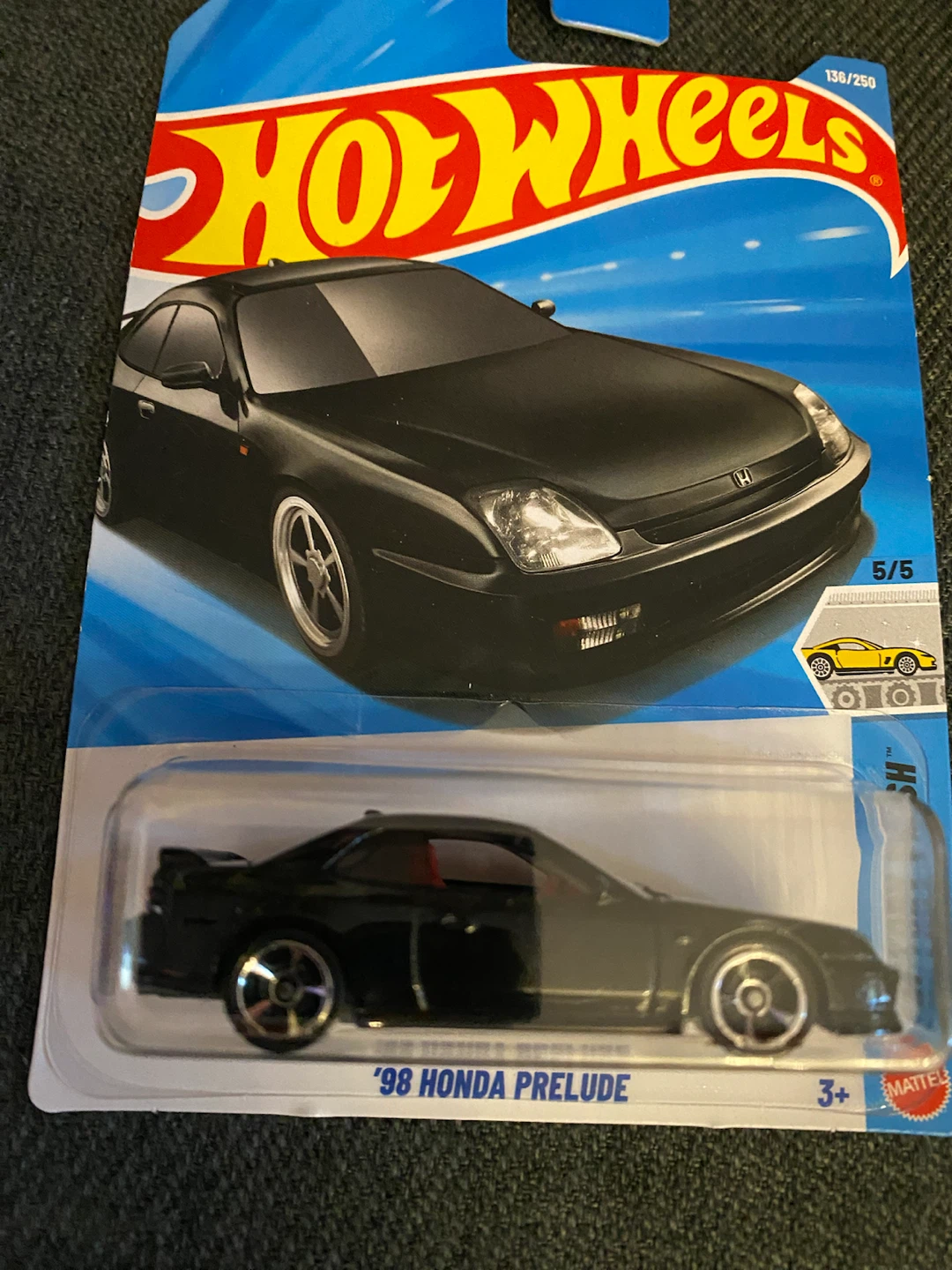 Hot Wheels and Matchbox Toy Cars Bundle - photo 3