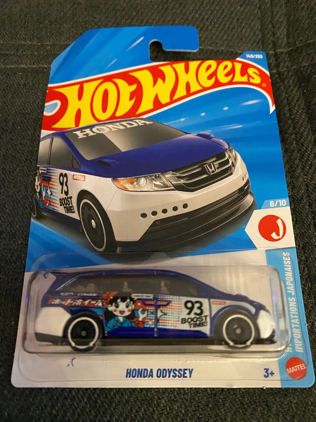 Hot Wheels and Matchbox Toy Cars Bundle - photo 4