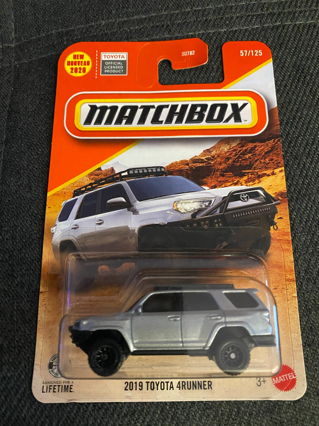 Hot Wheels and Matchbox Toy Cars Bundle - photo 5