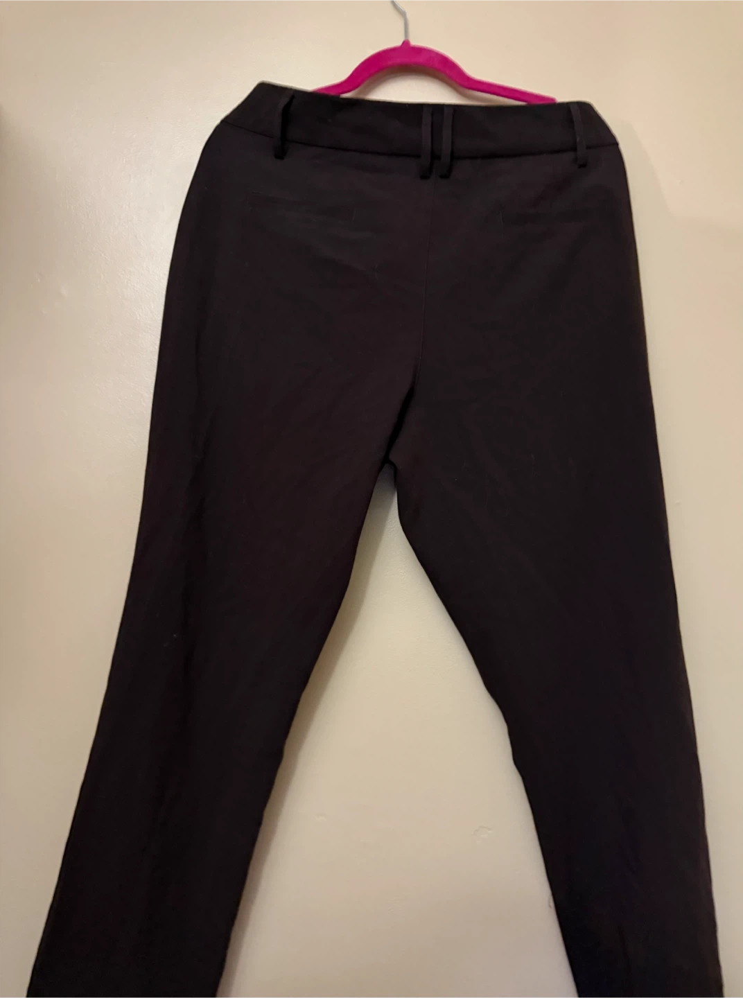 Midtown Brown Trousers Size 16