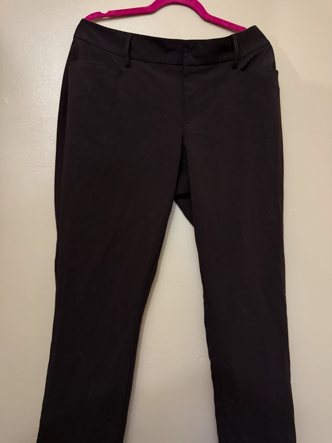 Midtown Brown Trousers Size 16 - photo 3