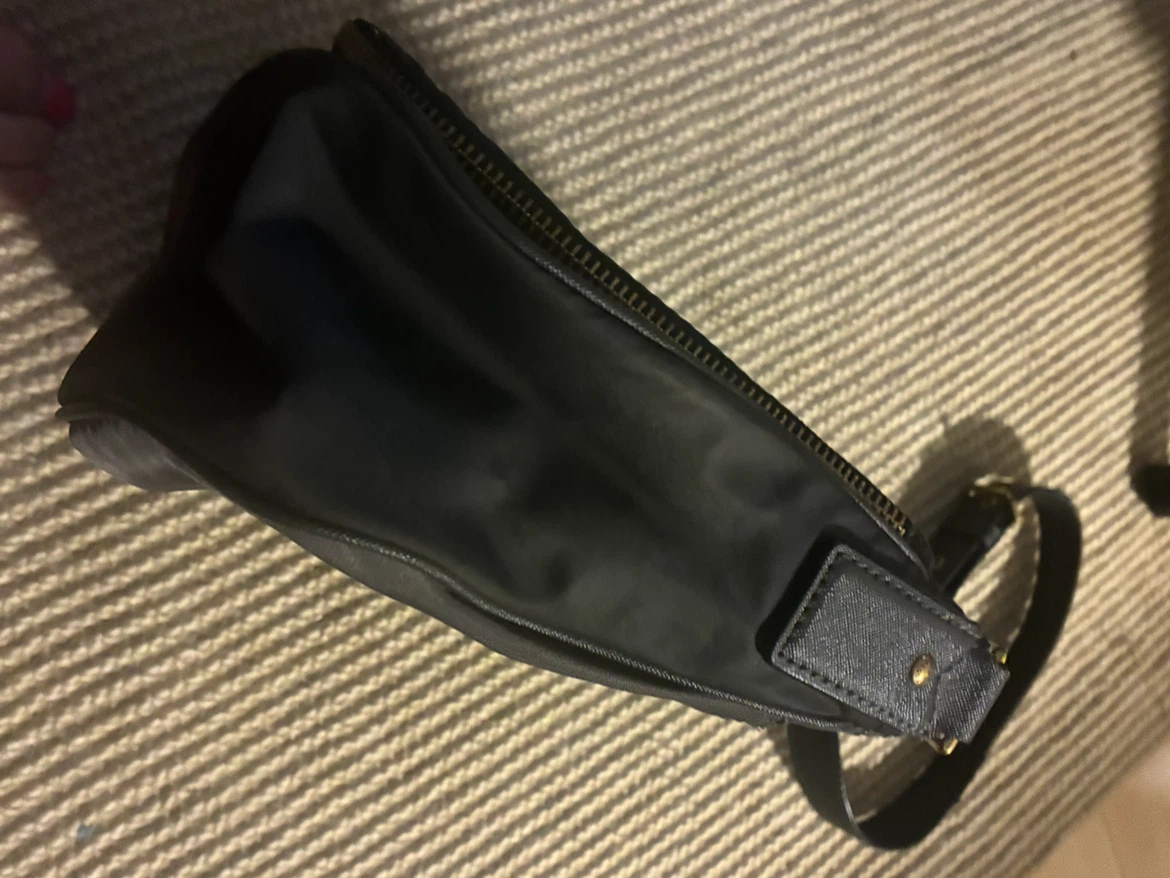 Marc Jacobs Nylon Messenger Bag - photo 3
