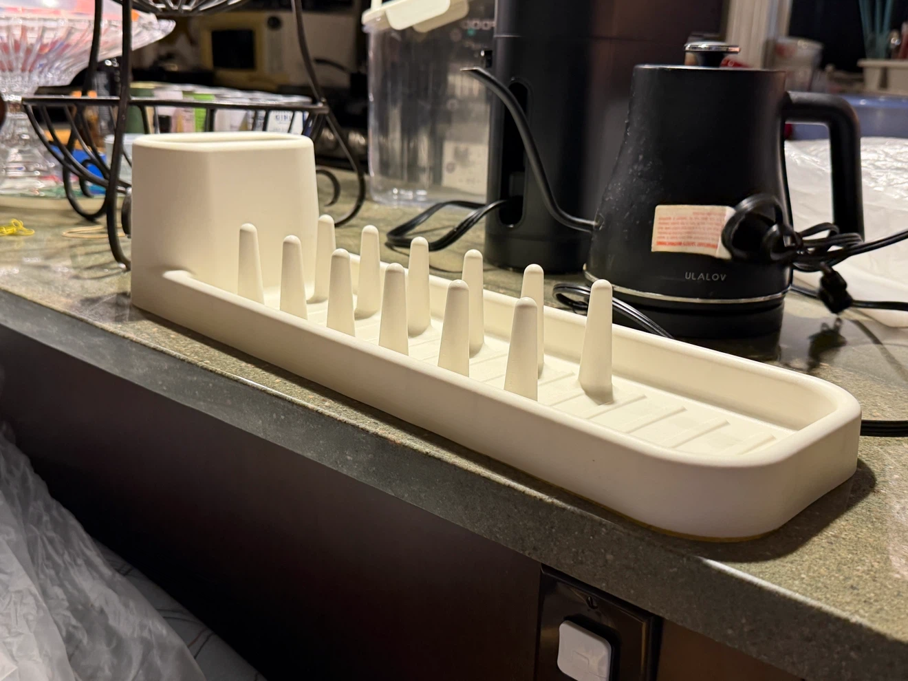 IKEA STÄMLING Dish Drainer