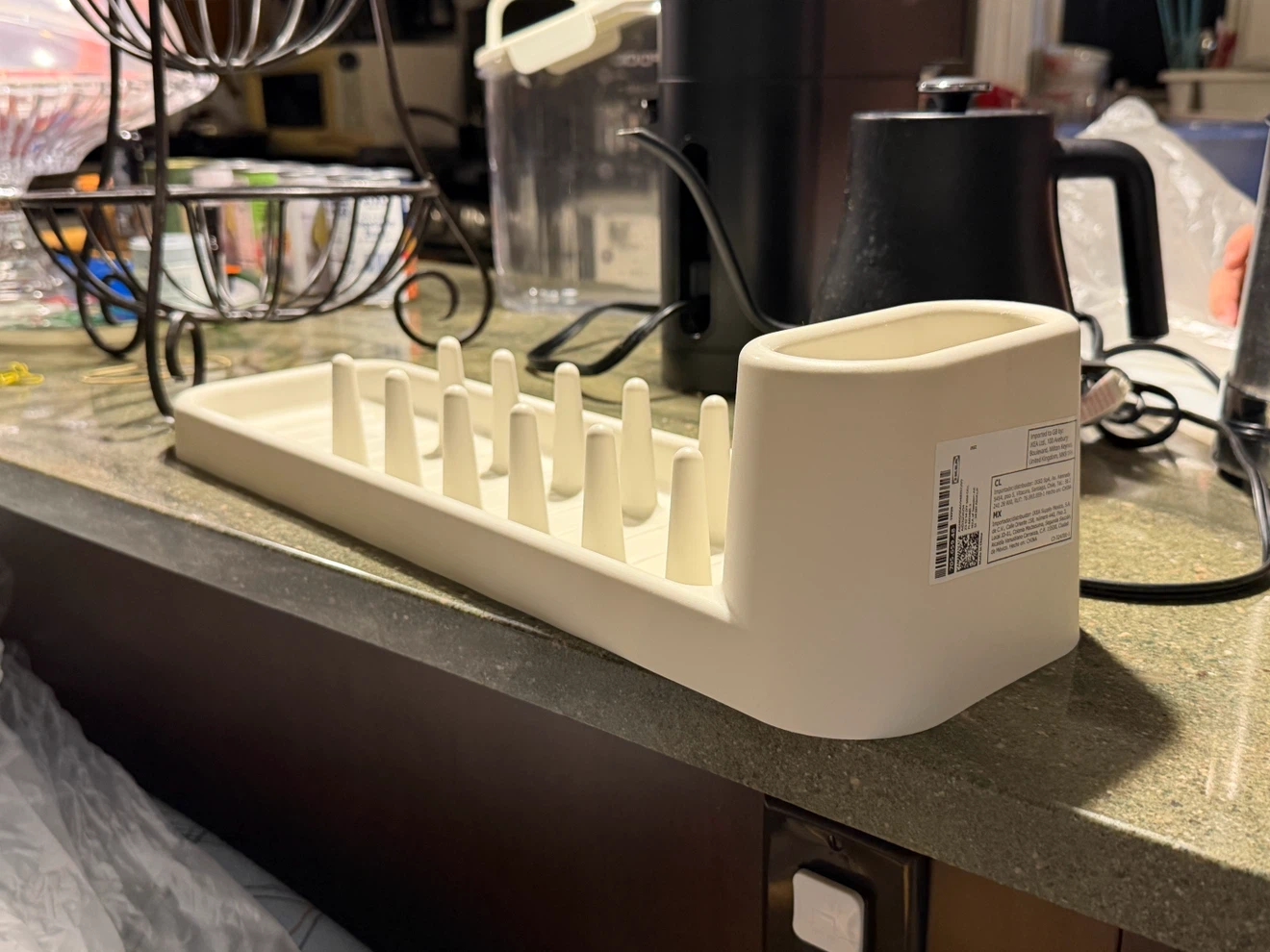 IKEA STÄMLING Dish Drainer - photo 2