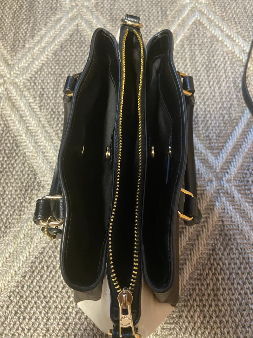 Coach Margot Carryall in Signature Canvas - photo 3