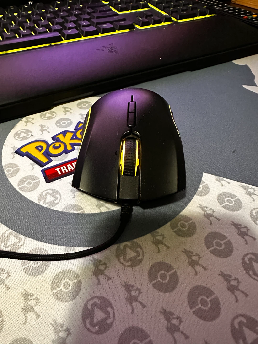 Razer Mamba Elite Wired Gaming Mouse - photo 4