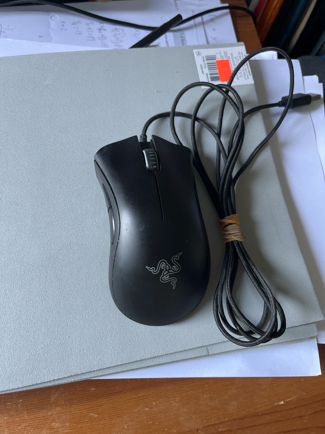 (Price negotiable)Razer Gaming Mouse - photo 2