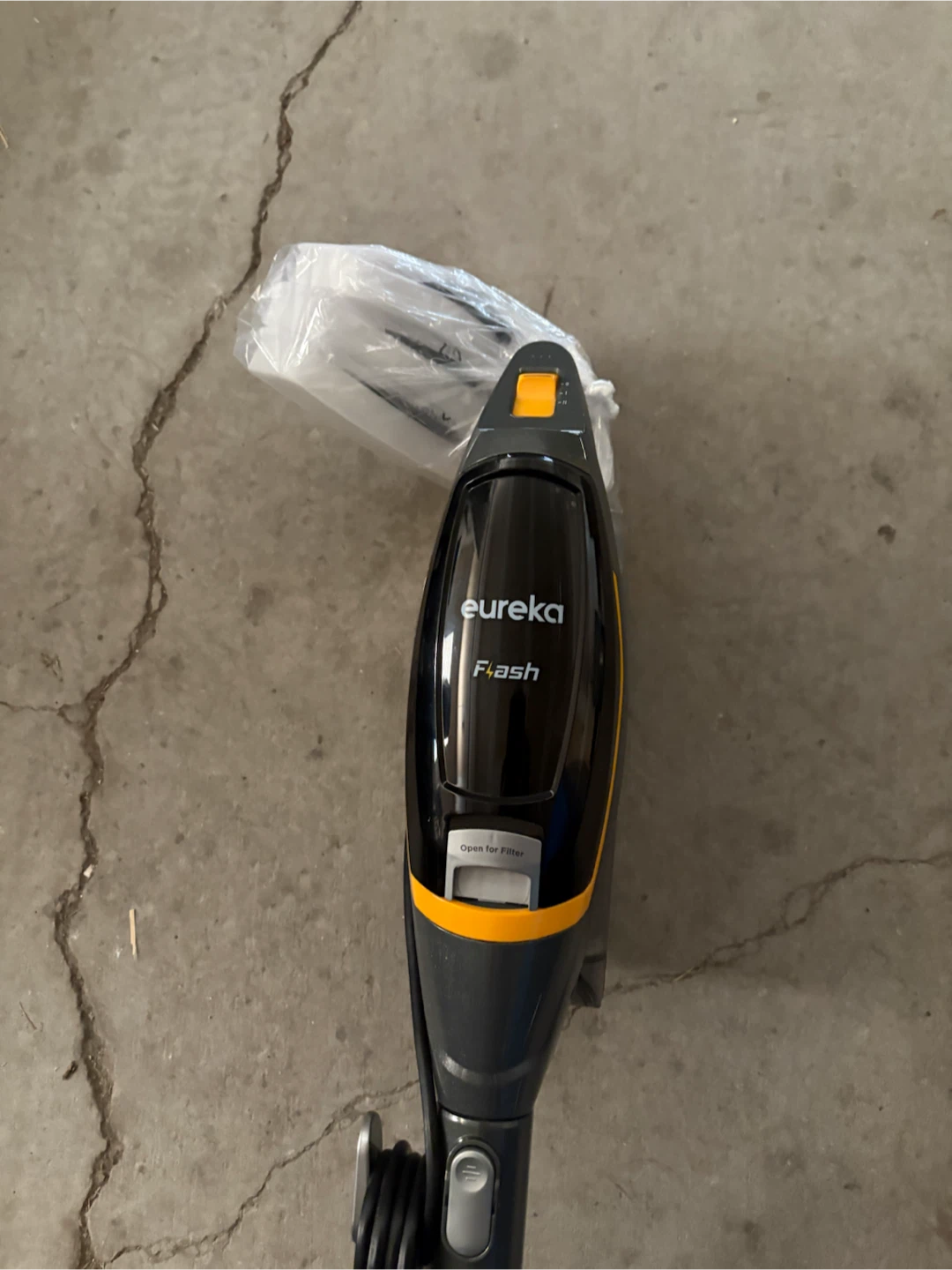 Eureka Flash Stick Vacuum