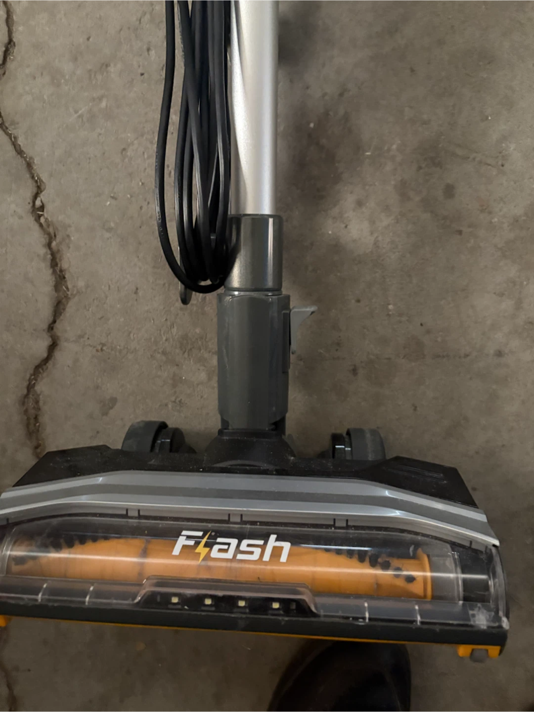 Eureka Flash Stick Vacuum - photo 2