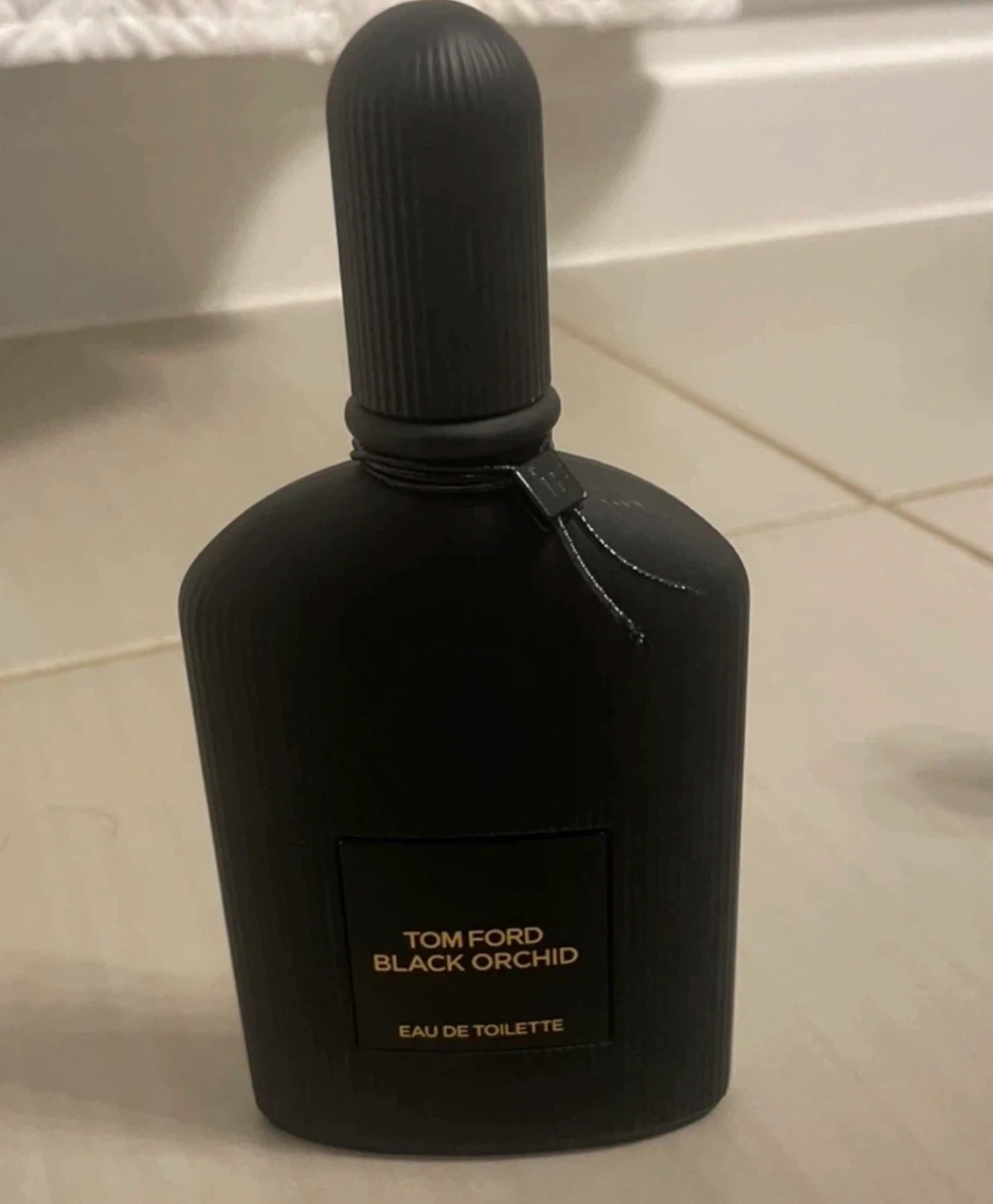 Tom Ford Black Orchid Eau de Toilette
