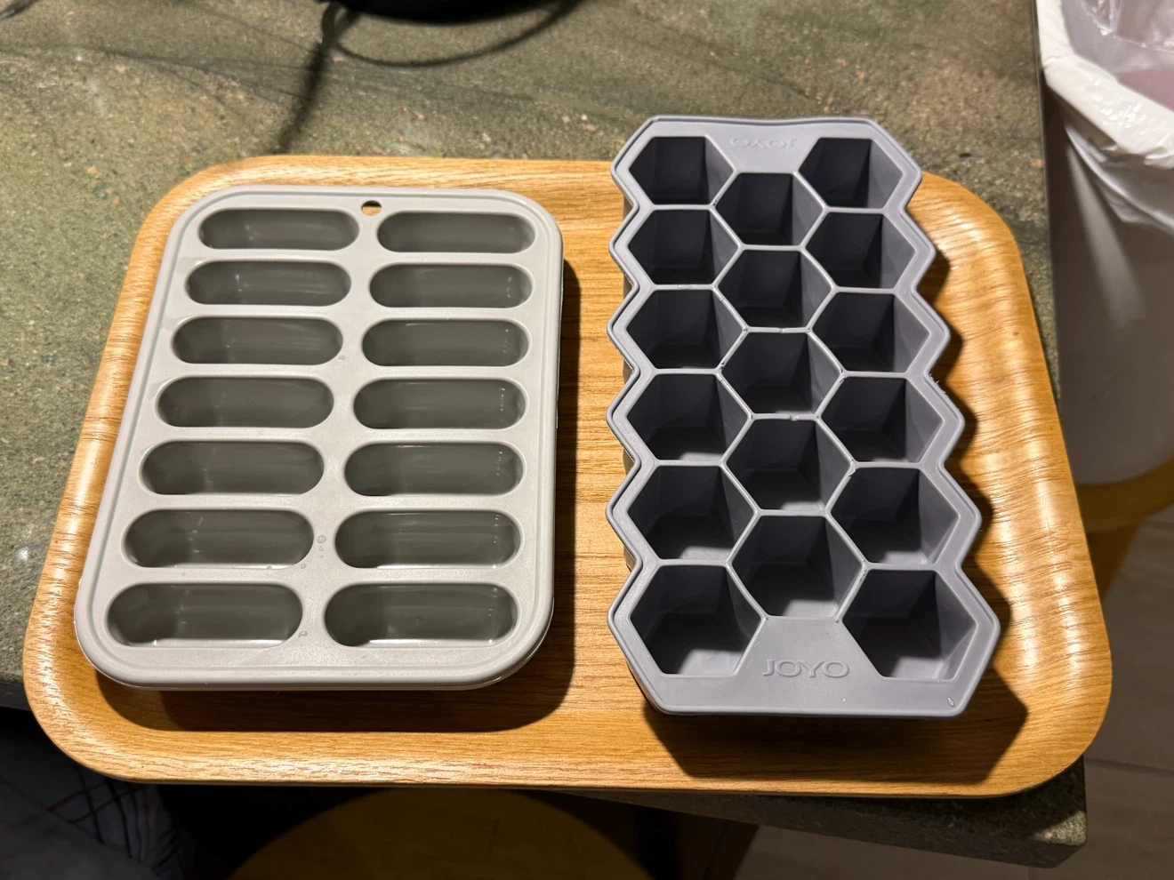JOYO Ice Cube Trays Set