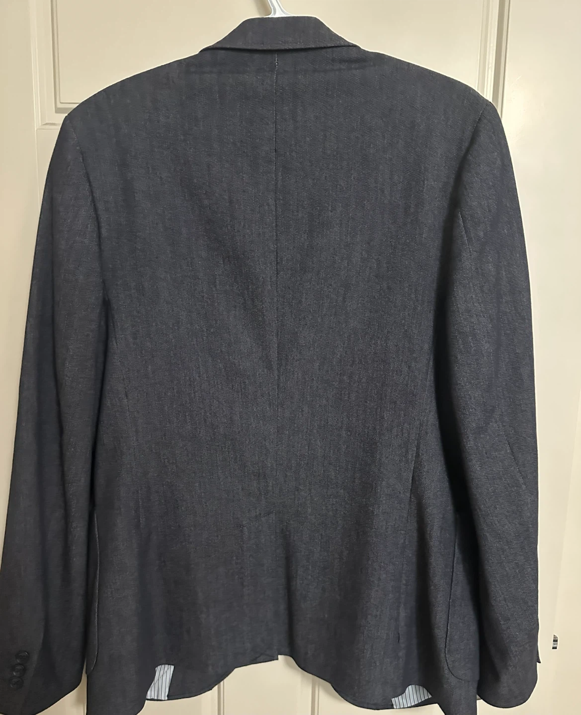 NWOT MeXX METROPOLITAN SLIM - photo 2