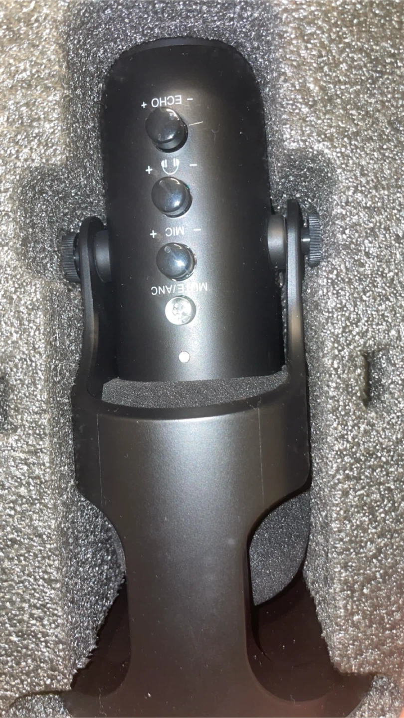 Professional Studio Microphone - photo 2