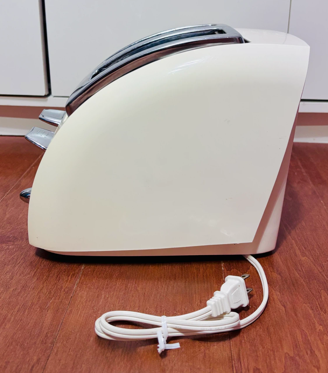 T-Fal Avanté High-Speed Deluxe 2-Slice Toaster - photo 4
