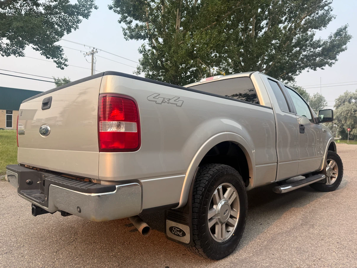 2006 Ford F-150 Lariat *99k* - photo 3