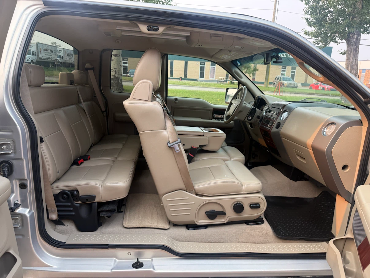 2006 Ford F-150 Lariat *99k* - photo 5