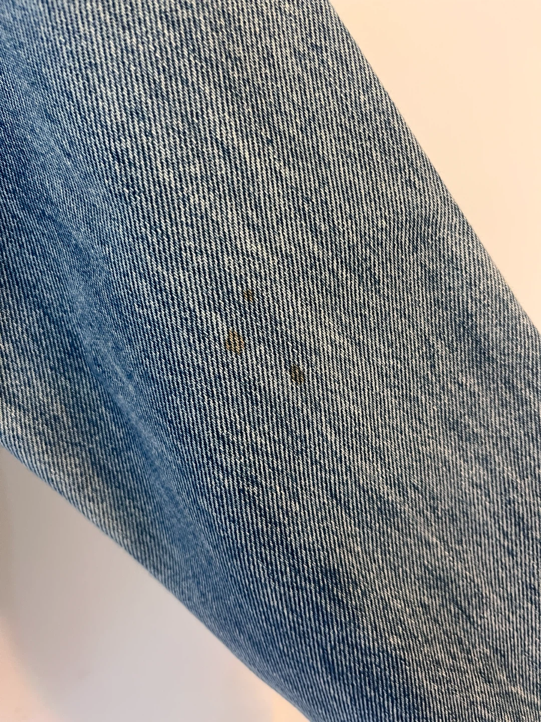 Levi's Altered Trucker Denim Jacket - photo 5