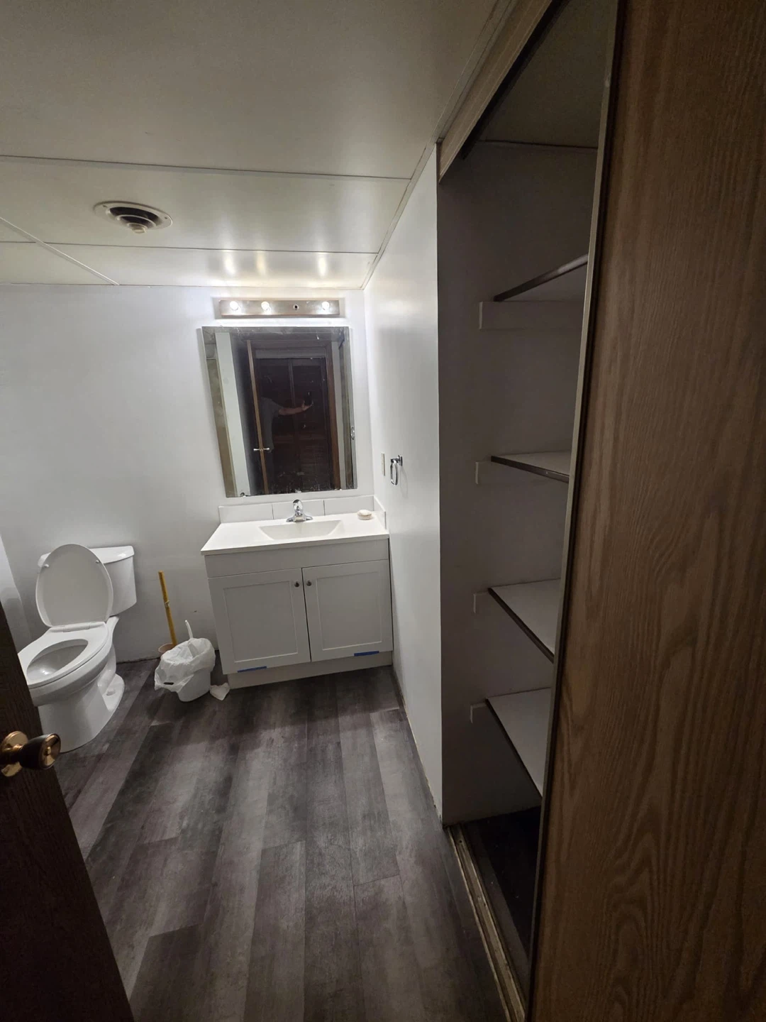 2 bedroom basement for rent