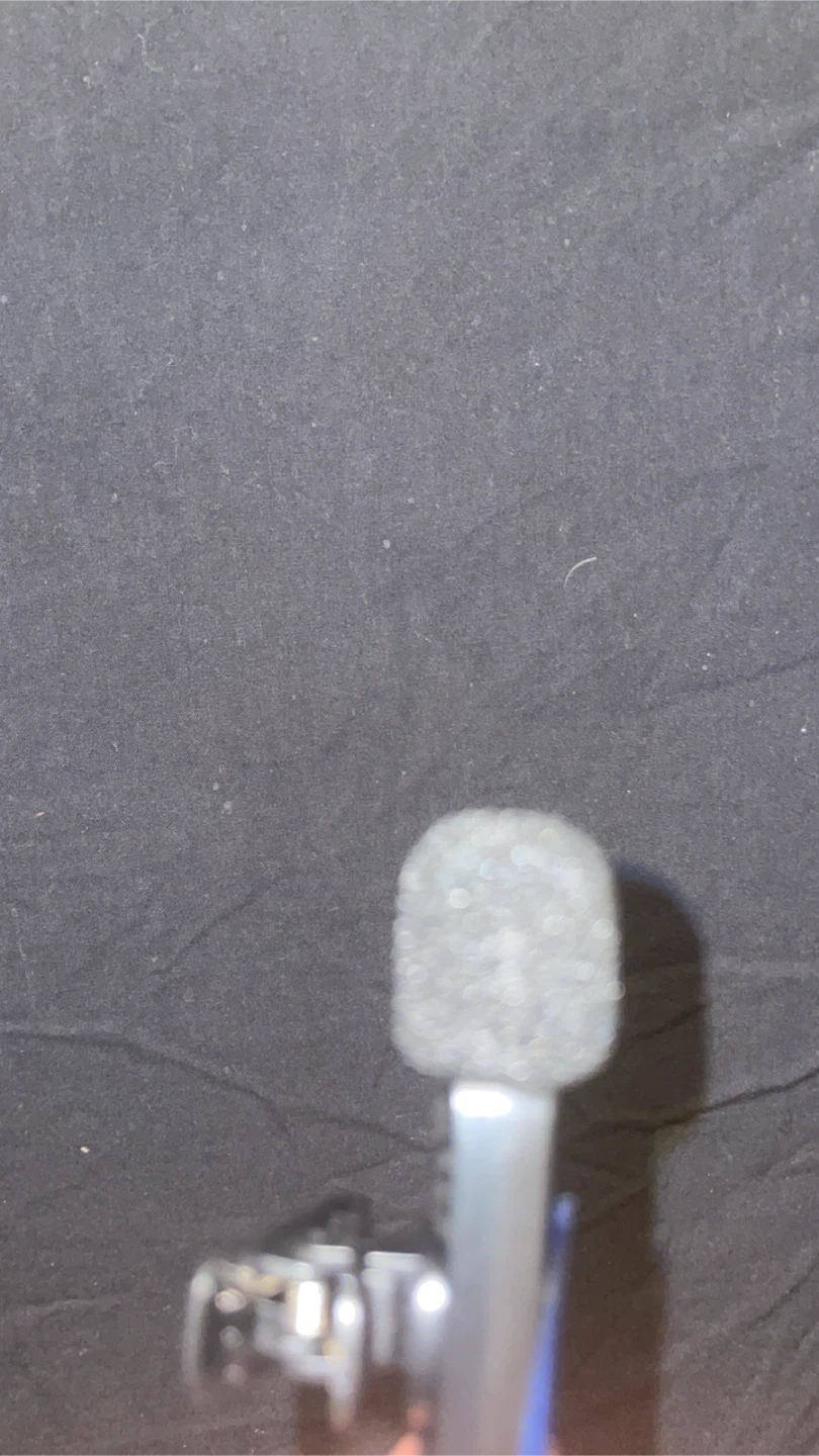 Wireless Lavalier Microphone Set - photo 4
