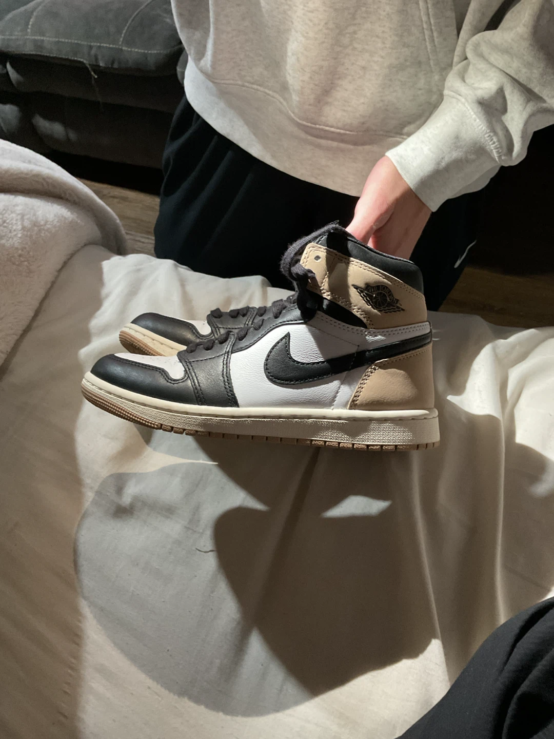 Air Jordan 1 High OG Sneakers