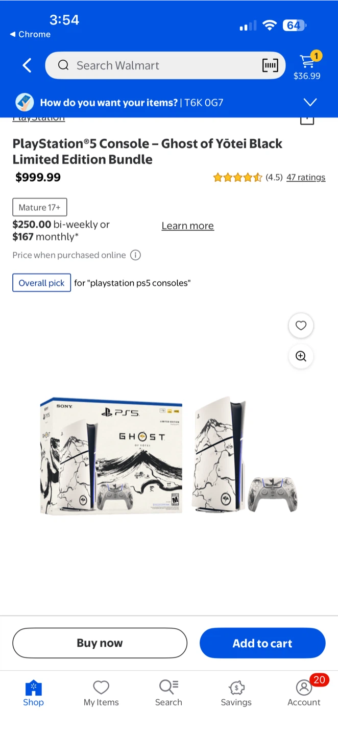Ps5 Slim Disc 1tb Ghost of Yotei Edition - photo 3