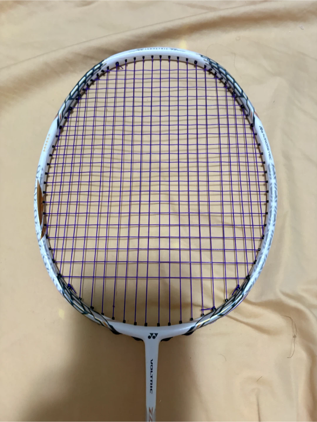 Yonex Voltric Z-Force II Badminton Racquet