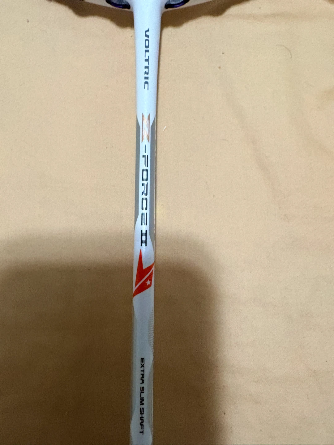 Yonex Voltric Z-Force II Badminton Racquet - photo 2