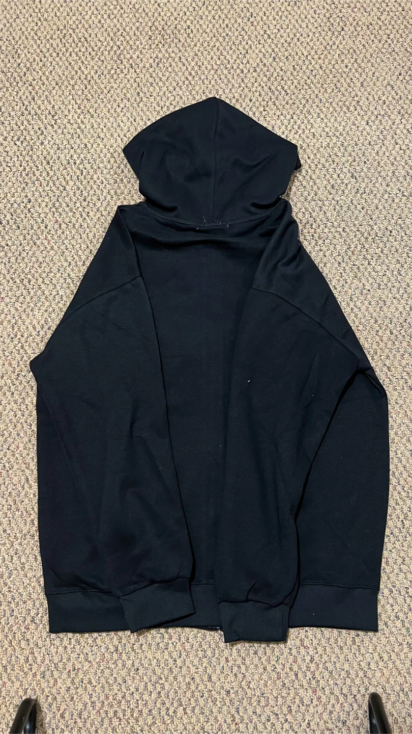 Ralph Lauren Zip-Up Hoodie - photo 2