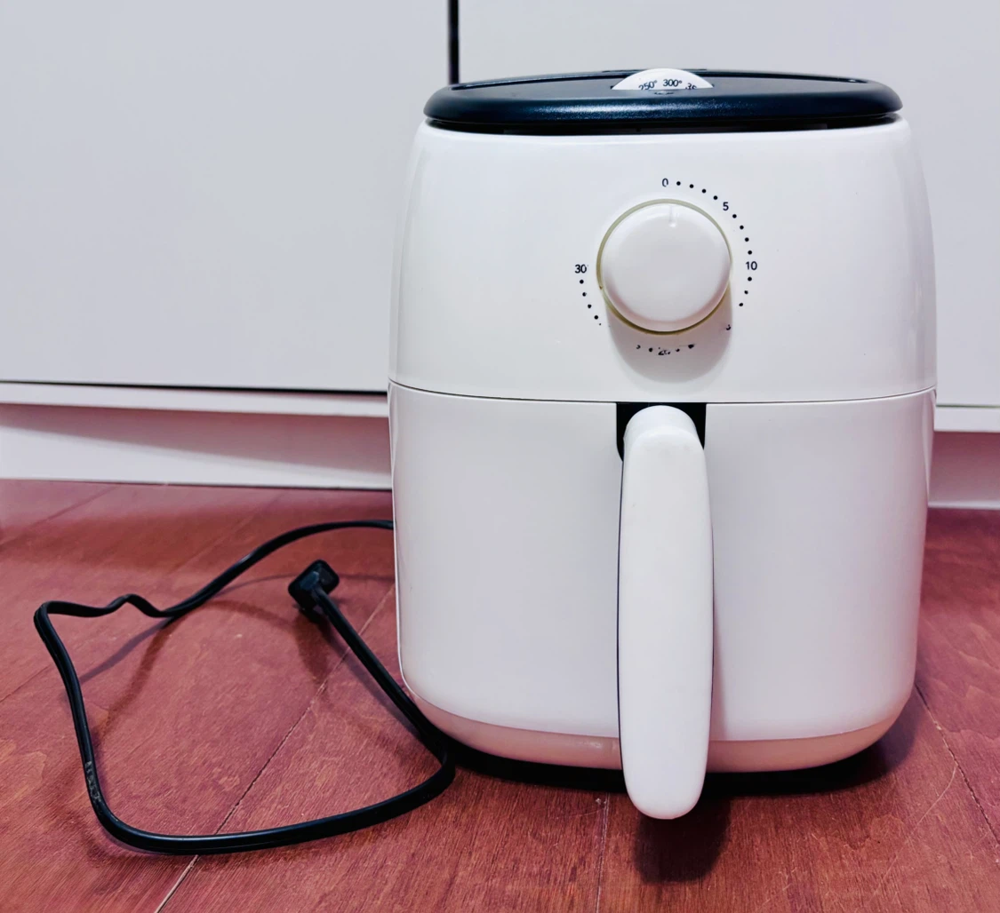 Dash Compact Air Fryer