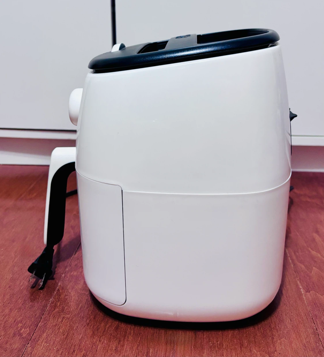 Dash Compact Air Fryer - photo 3