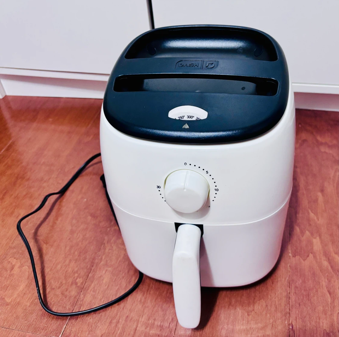 Dash Compact Air Fryer - photo 5
