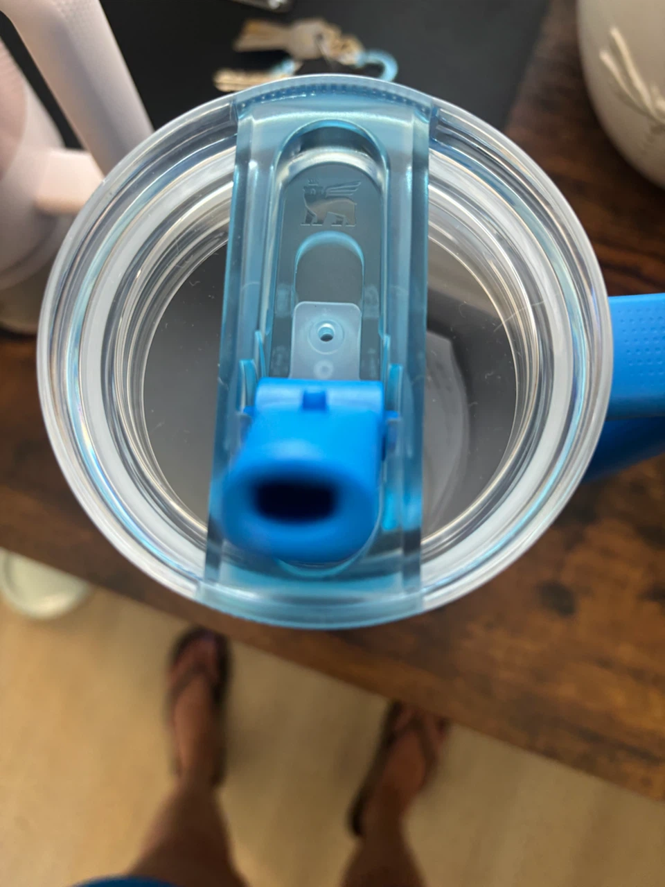 Stanley Quencher Tumbler - Blue - photo 2