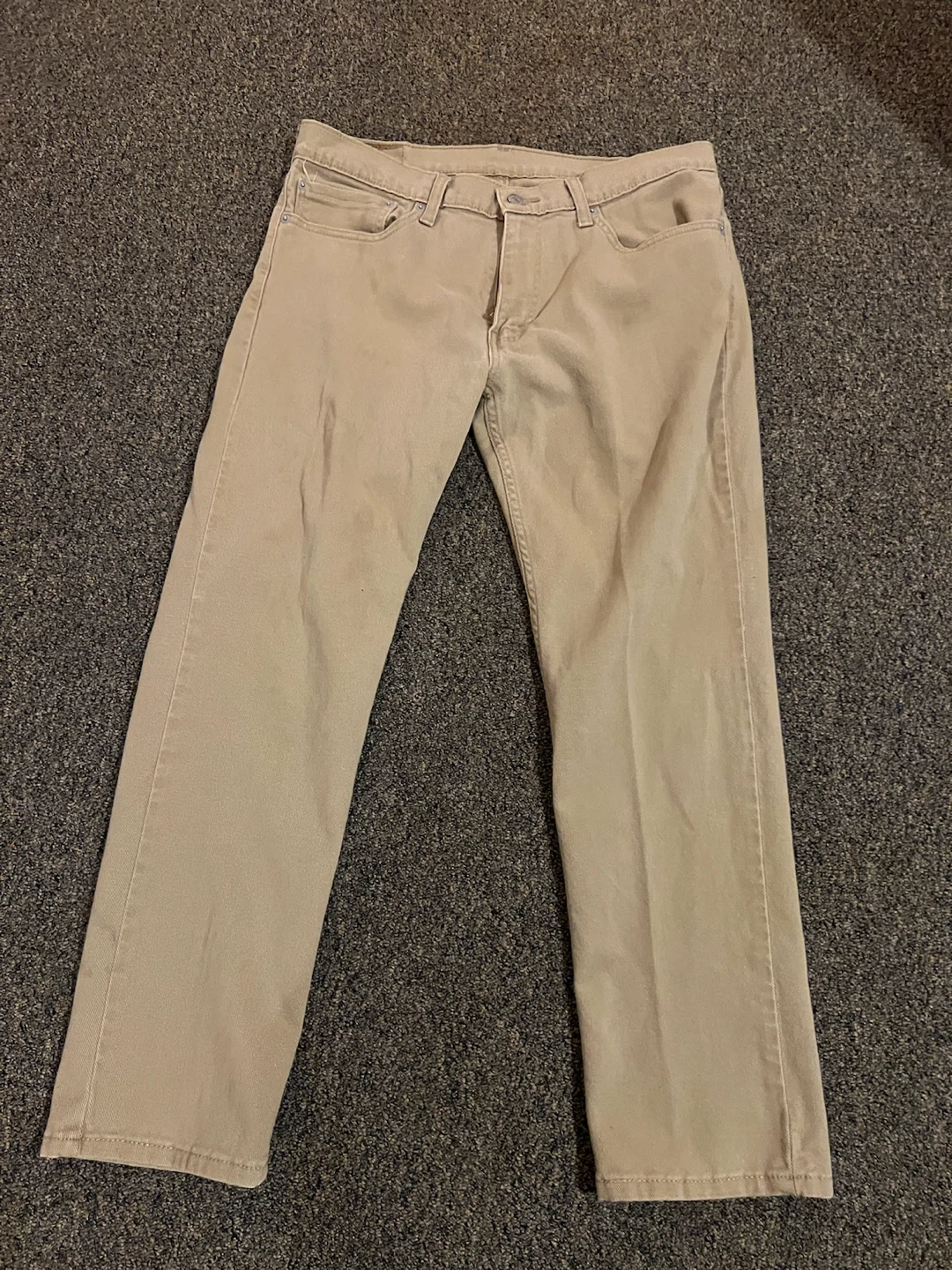 Levi's 511 Jeans W36 L30