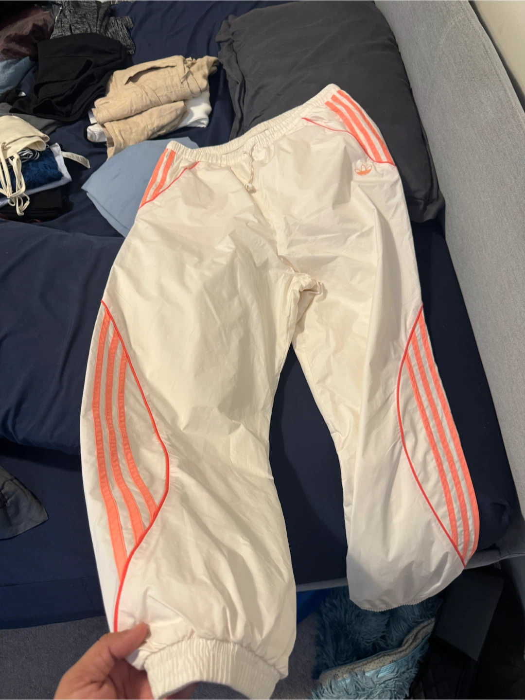 Adidas Track Pants