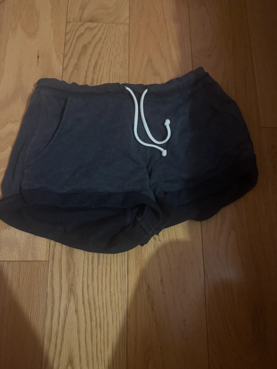 H&M Basic Shorts