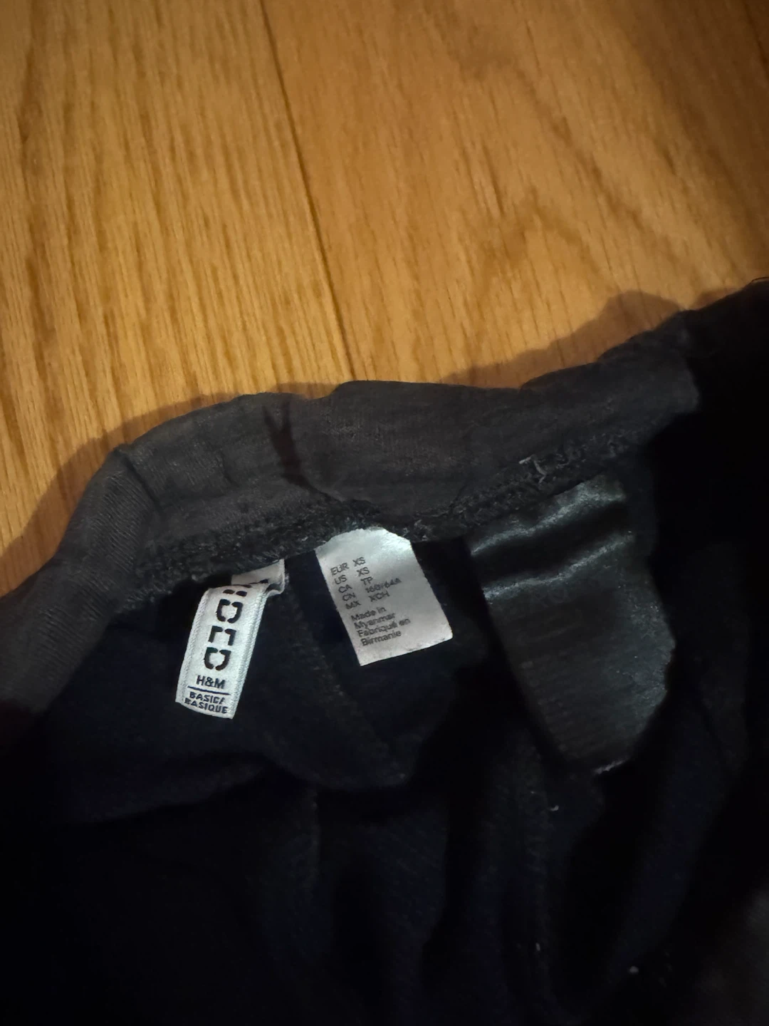 H&M Basic Shorts - photo 2