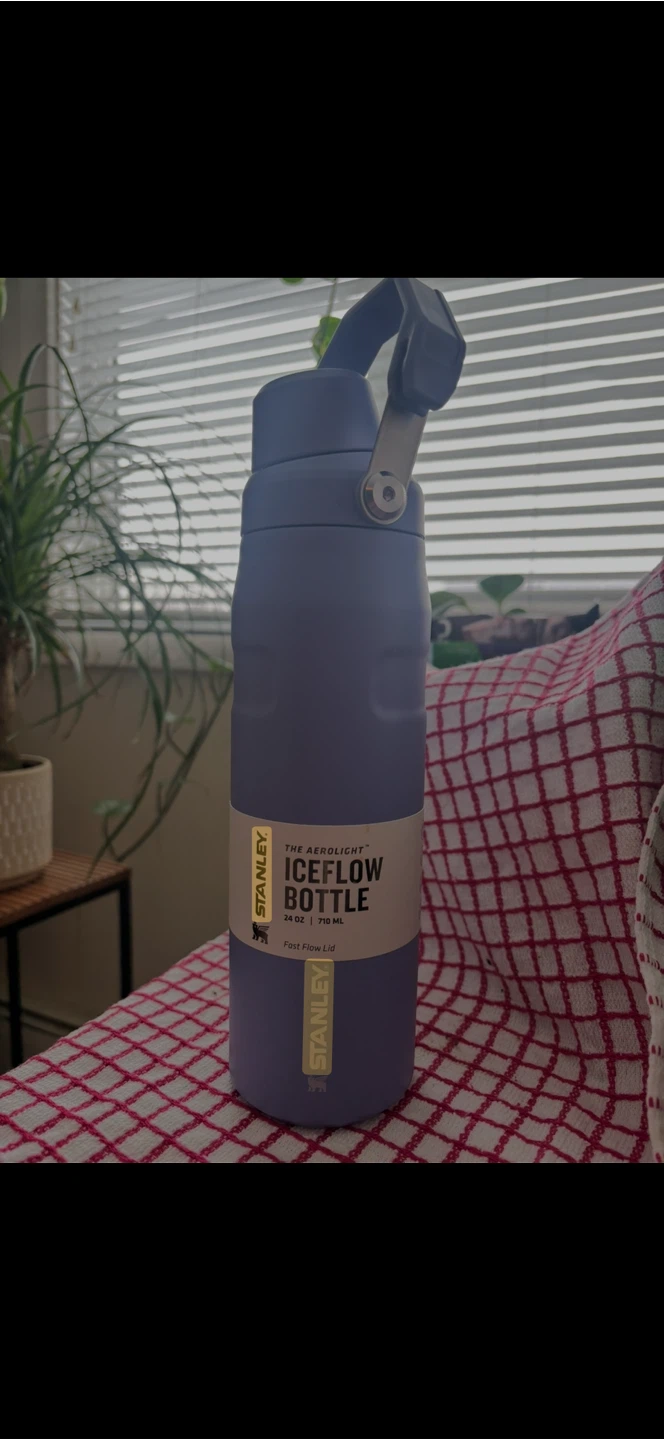Stanley The Aerolight IceFlow Bottle