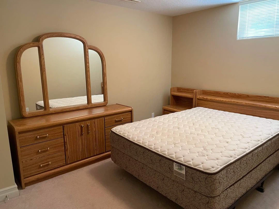 Bedroom Furniture - photo 2